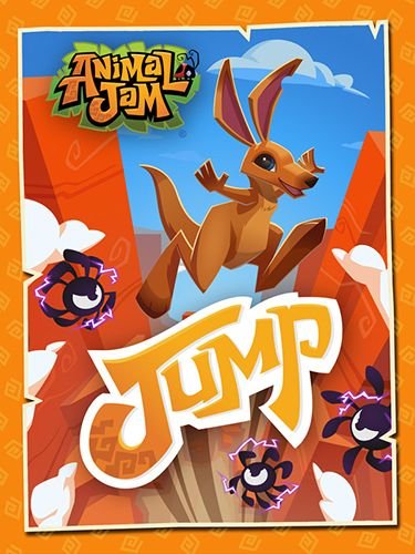 download Animal jam: Jump apk